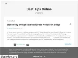 Sites similar to wp-tanvir.blogspot.com