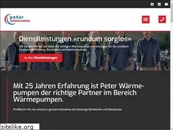 Sites similar to wp-tech.ch