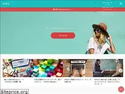 Sites similar to wp-theme-stile.com