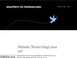 Sites similar to wp-tipps.de