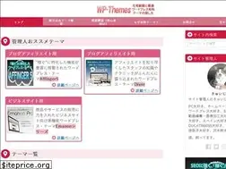Sites similar to wp-tolltheme.info