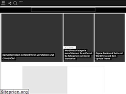 Sites similar to wp-toolbox.com