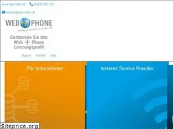 Sites similar to wp-traffic.de