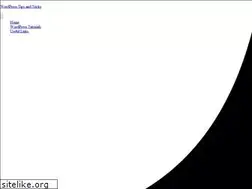 Sites similar to wp-tricks.com