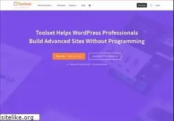 Sites similar to wp-types.com