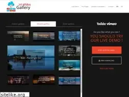 Sites similar to wp-video-gallery.com