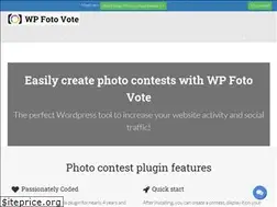 Sites similar to wp-vote.net
