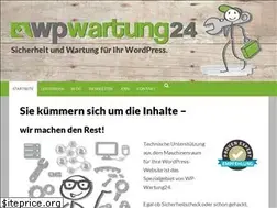 Sites similar to wp-wartung24.de