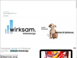 Sites similar to wp-webdesign-guenstig.de