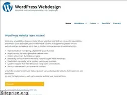 Sites similar to wp-webdesign.nl