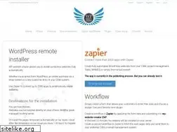 Sites similar to wp-website-creator.com