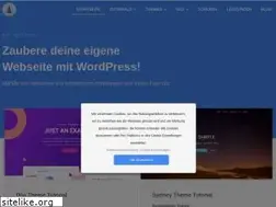 Sites similar to wp-wizard.de