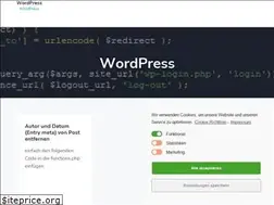 Sites similar to wp-wordpress.org