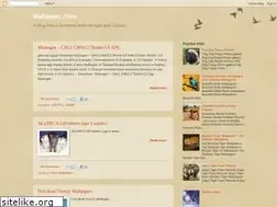 Sites similar to wp-zone.blogspot.com