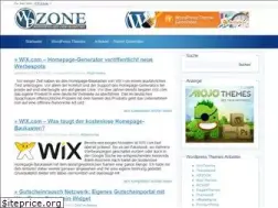 Sites similar to wp-zone.de