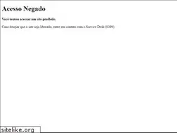 Sites similar to wp.clicrbs.com.br