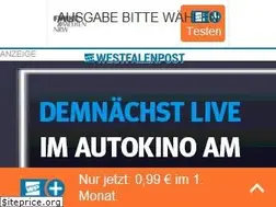 Sites similar to wp.de