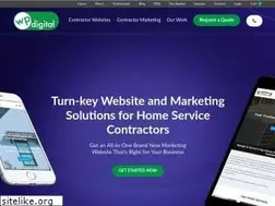 Sites similar to wp.digital