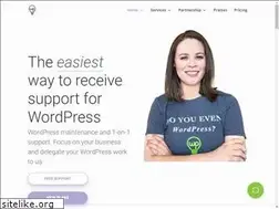Sites similar to wp.help