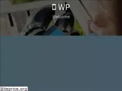 Sites similar to wp.my