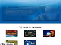 Sites similar to wp.nevosoft.com