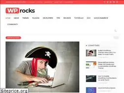 Sites similar to wp.rocks