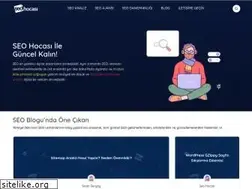 Sites similar to wp.seohocasi.com
