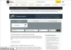 Sites similar to wp.superpages.com
