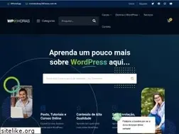 Sites similar to wp24horas.com.br