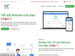 Sites similar to wp2speed.com