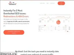 Sites similar to wp301redirects.com