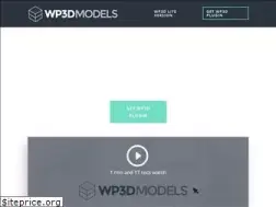 Sites similar to wp3dmodels.com