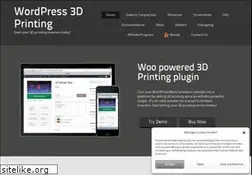 Sites similar to wp3dprinting.com