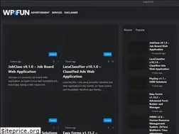 Sites similar to wp4.fun