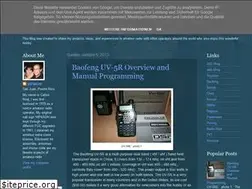 Sites similar to wp4aoh.blogspot.com