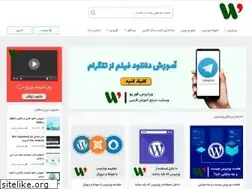 Sites similar to wp4u.ir
