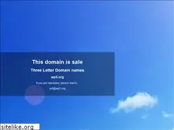 Sites similar to wp5.org