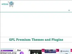 Sites similar to wp99store.com