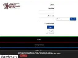 Sites similar to wpa-arrl.org