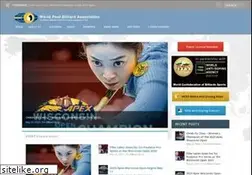 Sites similar to wpa-pool.com