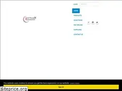 Sites similar to wpa.ie