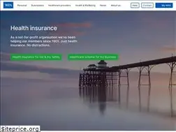 Sites similar to wpa.org.uk