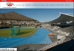Sites similar to wpa.org.za