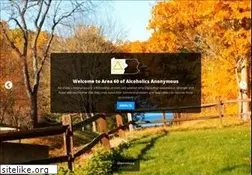 Sites similar to wpaarea60.org