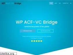 Sites similar to wpacfvcbridge.com