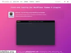 Sites similar to wpack.io