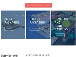 Sites similar to wpackaging.net