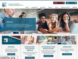 Sites similar to wpacouncil.org