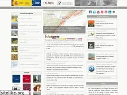 Sites similar to wpad.igme.es