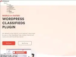 Sites similar to wpadverts.com